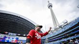 Joey Votto is the hero in his hometown as the Reds win the series finale in Toronto