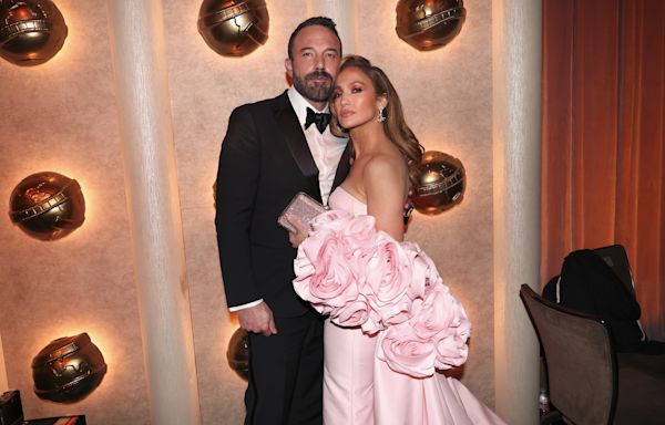 Ben Affleck, Jennifer Lopez Need to Make ‘Adjustments’ in Marriage: ‘Honeymoon Is Definitely Over’