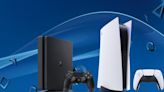 A Surprising Number of PS4 Gamers Haven't Upgraded to PS5 Yet