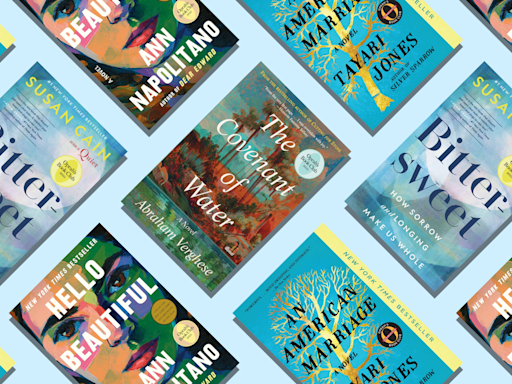 Tons of Oprah's Book Club Picks Are Still on Sale Following Prime Day