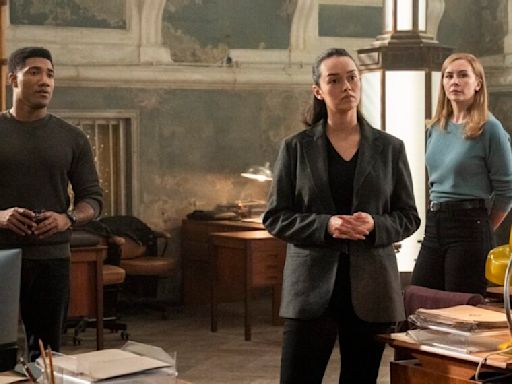 All the 'FBI: International' Season 4 Details We Know So Far, Including Jesse Lee Soffer's Casting