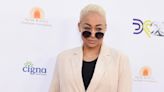 Co-hosting The View was a learning experience, says Raven-Symone