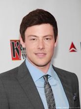 Cory Monteith