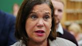 ‘Fairer ask’ to locate IP centres in ‘better-off’ communities, says Mary Lou McDonald