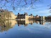 Palace of Fontainebleau