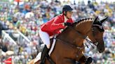 Canada's equestrian royalty Amy Millar on the lessons she got from her 10-time Olympian father, and the ones she would rather skip