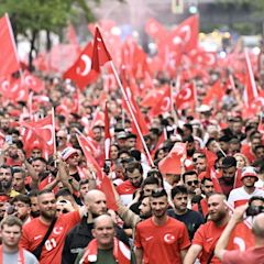 Netherlands vs Turkey LIVE! Euro 2024 match stream, starting lineups, team news, lineups, TV, prediction today