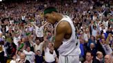 Celtics great Paul Pierce talks about his path to Boston, stardom