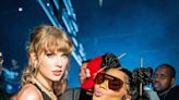 Nicki Minaj Would Record With 'Queen' Taylor Swift ‘In a Heartbeat’