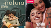 Natura y Avon unen fuerzas pero no sus catálogos, ¿cómo beneficia a las vendedoras?