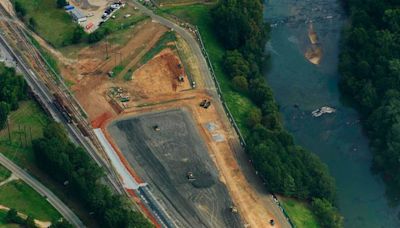 Environmental group petitions EPA to revoke ash pond closure permit at Plant Hammond