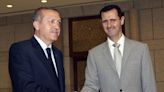 Erdogan says may invite Syria's Assad to Turkiye 'at any moment'