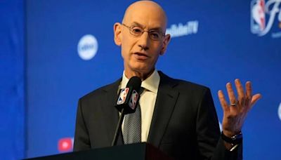 NBA Reveals In Season Tournament Details for 2023-24 NBA Season!