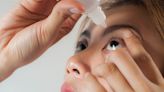 FDA says to avoid potentially contaminated eye ointment amid a multistate bacterial outbreak linked to one death and vision loss