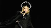 Madonna performed her biggest concert ever for 1.6 million fans at free Copacabana show in Rio de Janeiro