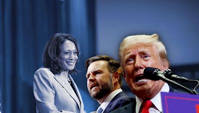 The simple reason why Kamala Harris has Donald Trump running scared