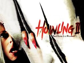 Howling II - L'ululato