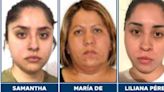 Ofrecen 500 mil pesos de recompensa por mujeres del Cártel de Tláhuac; CDMX