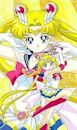 Sailor Moon (character)
