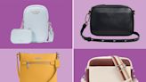 12 Pretty and Convenient Crossbody Bags for Summer You Can Score for Up to 65% Off Right Now