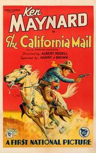 The California Mail