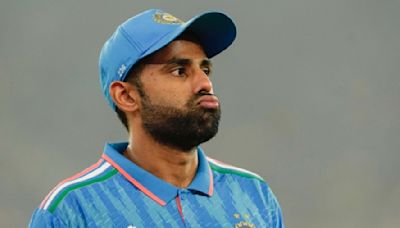 Suryakumar Yadav Is The New T20I Captain, No Spot For Hardik Pandya
