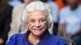 Sandra Day O'Connor's Net Worth at the Time of Her Death