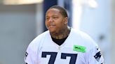 Look: Photo Emerges of Trent Brown's Offseason Work With Popular O-Line Trainer