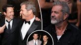 Mel Gibson praises ‘kind’ Robert Downey Jr. for defending him when he was ‘poster boy for canceled’