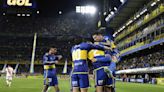 Atento, Boca Juniors: se dieron a conocer las fechas para los playoffs de la Copa Sudamericana