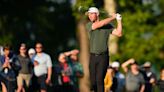 Golfers at UNC Health Championship honor Raleigh native and PGA Tour winner, Grayson Murray