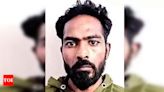 Man kills lover’s ‘troublesome’ toddler, nabbed | Bengaluru News - Times of India