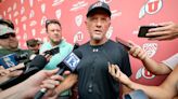 Kyle Whittingham ‘excited’ about Big 12, but focus is fully on upcoming Pac-12 season