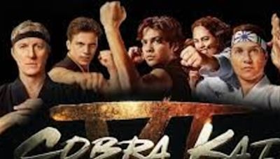 Cobra Kai termina, pero partirán el final en... ¡tres partes! ¿Cuándo estrena por Netflix?