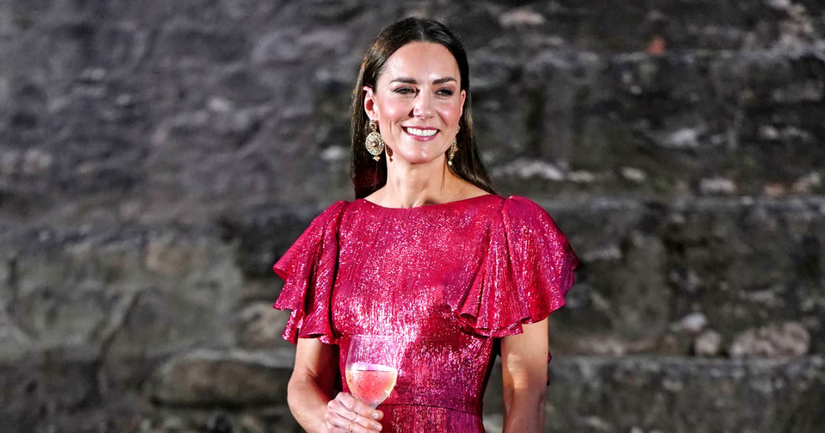 Kate Middleton’s Favorite Brand The Vampire’s Wife Is Closing Down
