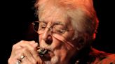 John Mayall, tireless and influential British blues pioneer, dies at 90