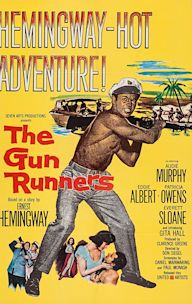 The Gun Runners