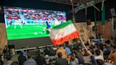 27-year-old Iranian man reportedly shot dead by authorities for honking horn to celebrate team's World Cup exit