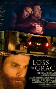 Loss of Grace