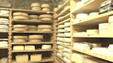 Francia mantiene la pasión por el queso pero cambia hábitos de consumo