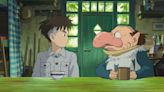 2 months after its Japanese release, Studio Ghibli's The Boy and the Heron gets its first trailer next week