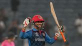 Afghanistan beats Sri Lanka for third win at Cricket World Cup