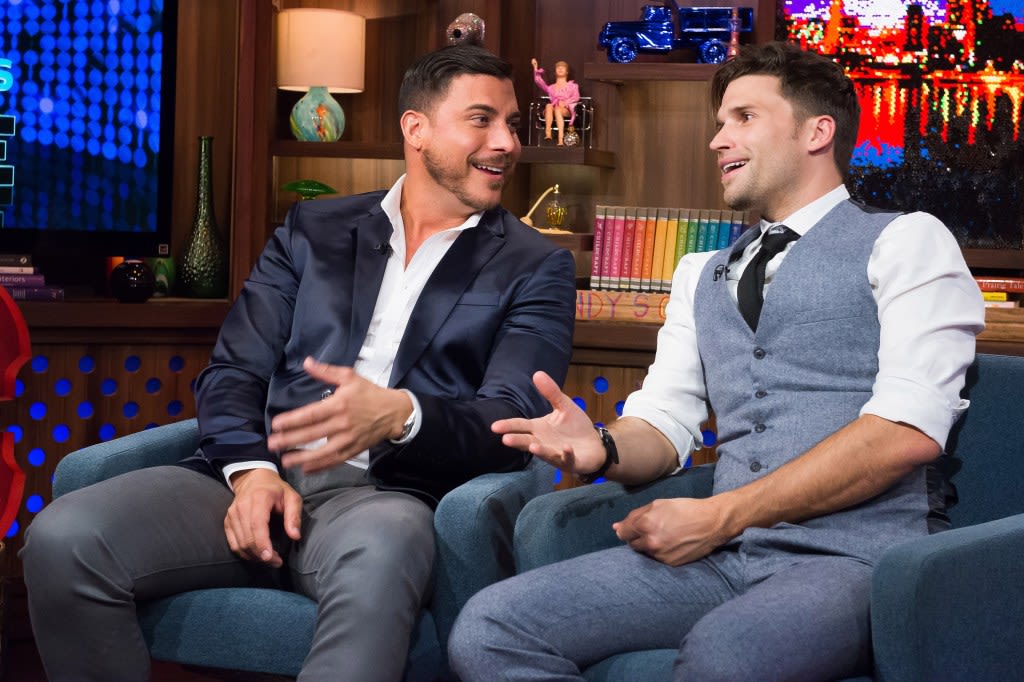 Tom Schwartz Admits Lying About Status of Jax Taylor and Brittany Cartwright Marriage