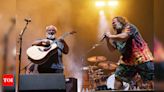 'Don’t miss next time': The inappropriate Trump assassination joke that destroyed Kyle Gass and Jack Black’s band Tenacious D | World News - Times of India