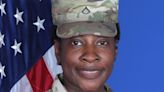 Fort Jackson soldier dies after hospitalization. She is the fifth in the past year.