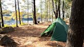 Here's how you can go camping for free on Crown land in Ontario