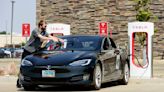Tesla retreat from EV charging leaves growth of U.S. network in doubt