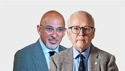 Nadhim Zahawi and Ian Henderson: Post Office needs root and branch reform