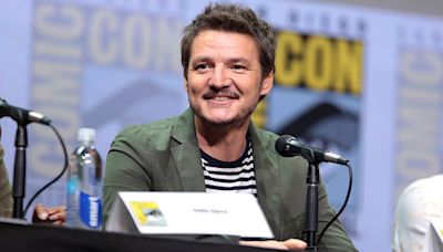 The Winner’s Journey: Pedro Pascal - The Hero We Currently Need - Hollywood Insider