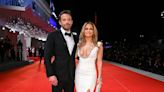 Jennifer Lopez and Ben Affleck to host three-day formal wedding this weekend, according to reports